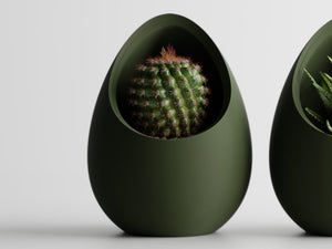 Nest Planter