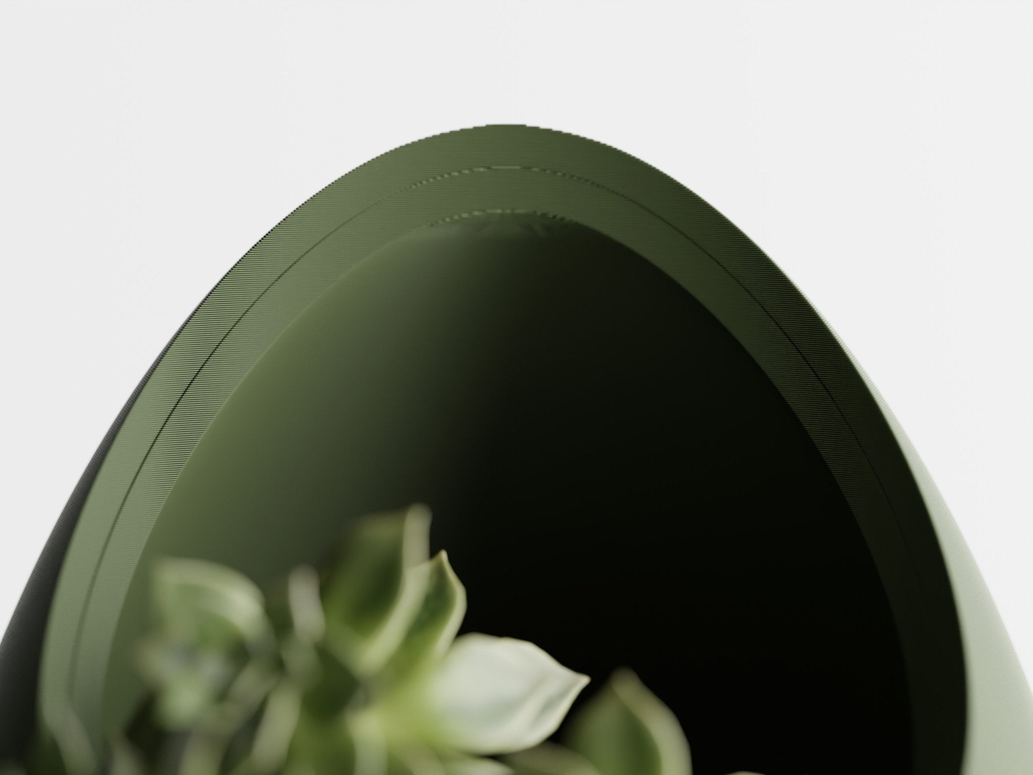 Nest Planter