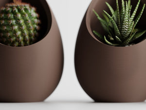 Nest Planter