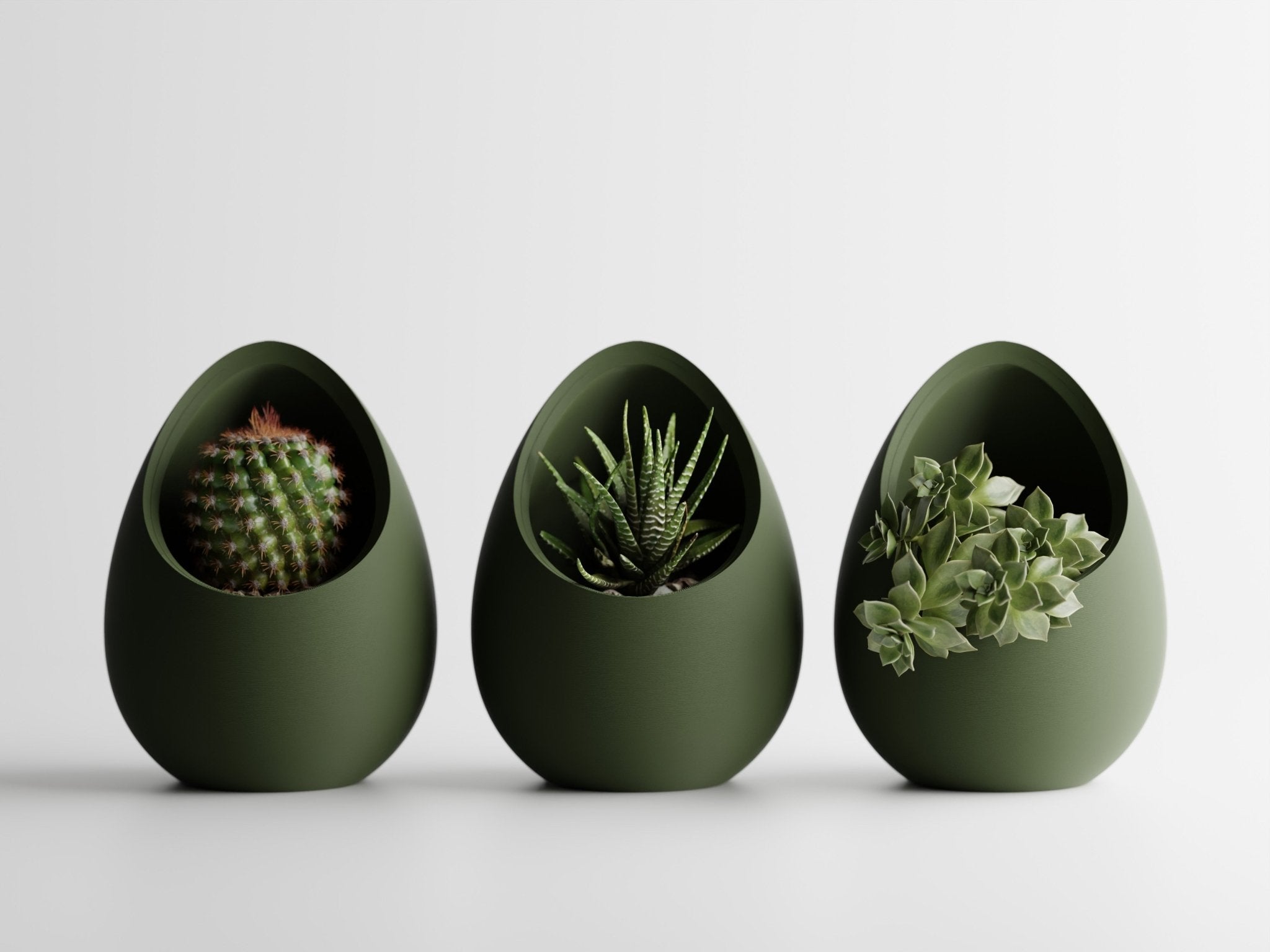 Nest Planter