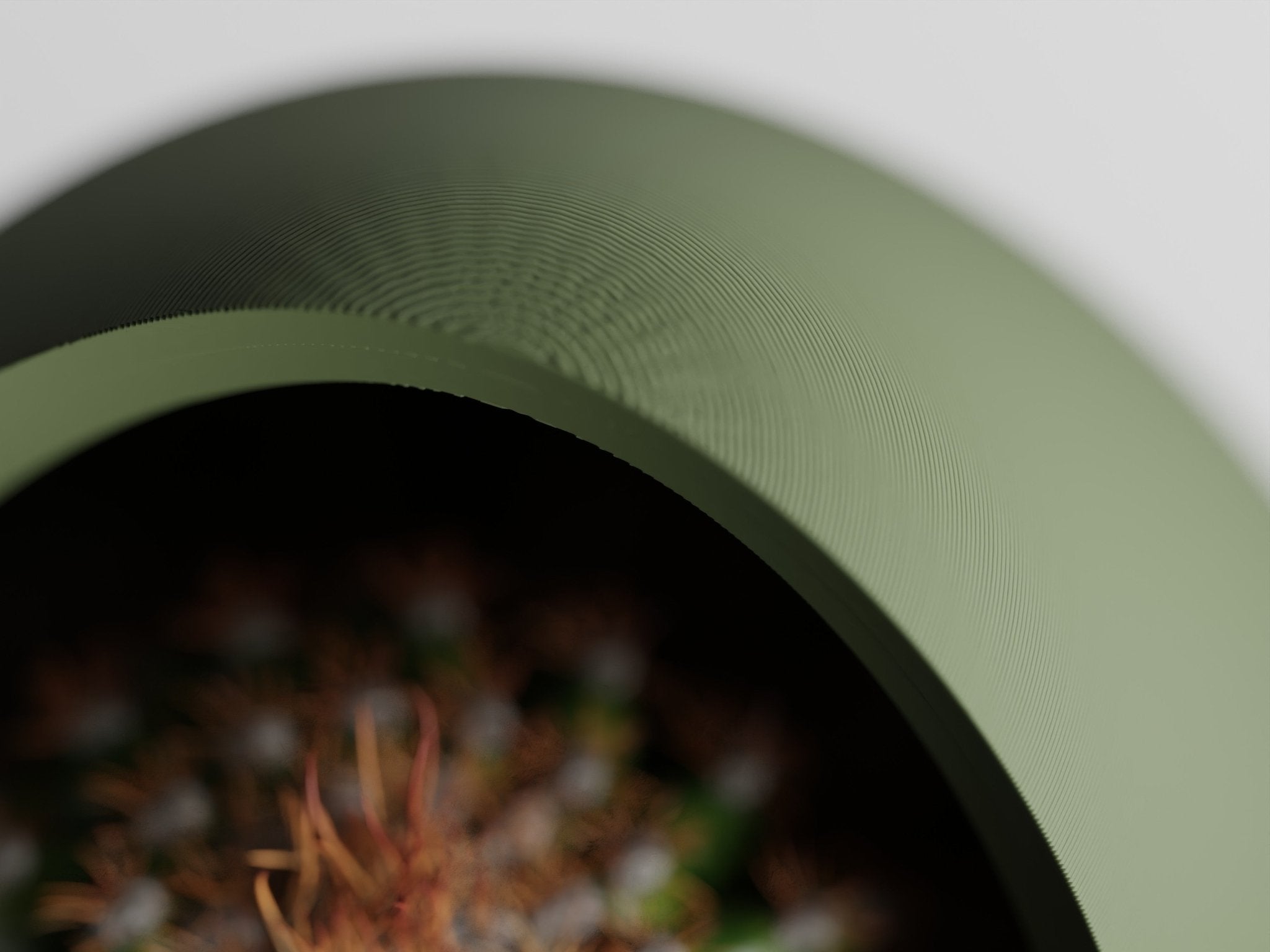 Nest Planter