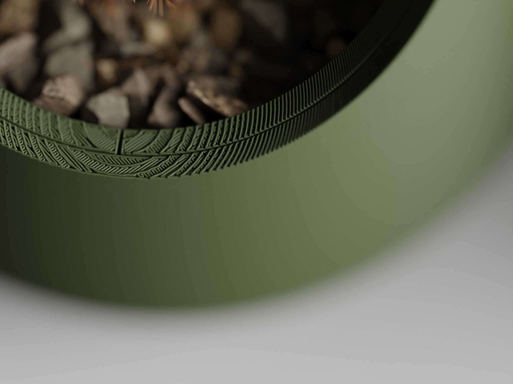 Nest Planter