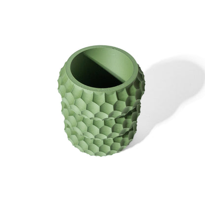 Osko Modern Pen Holder – Sleek Functional and Stylish