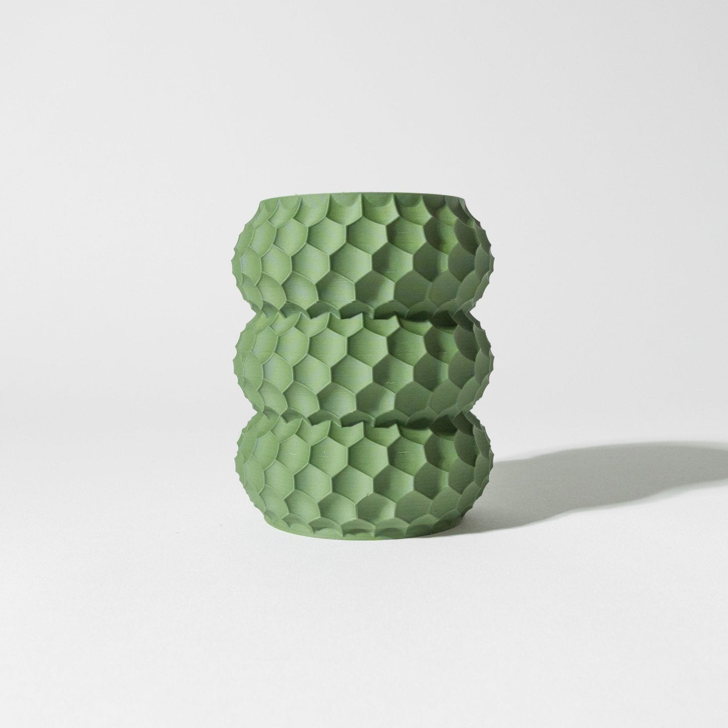 Osko Modern Pen Holder – Sleek Functional and Stylish