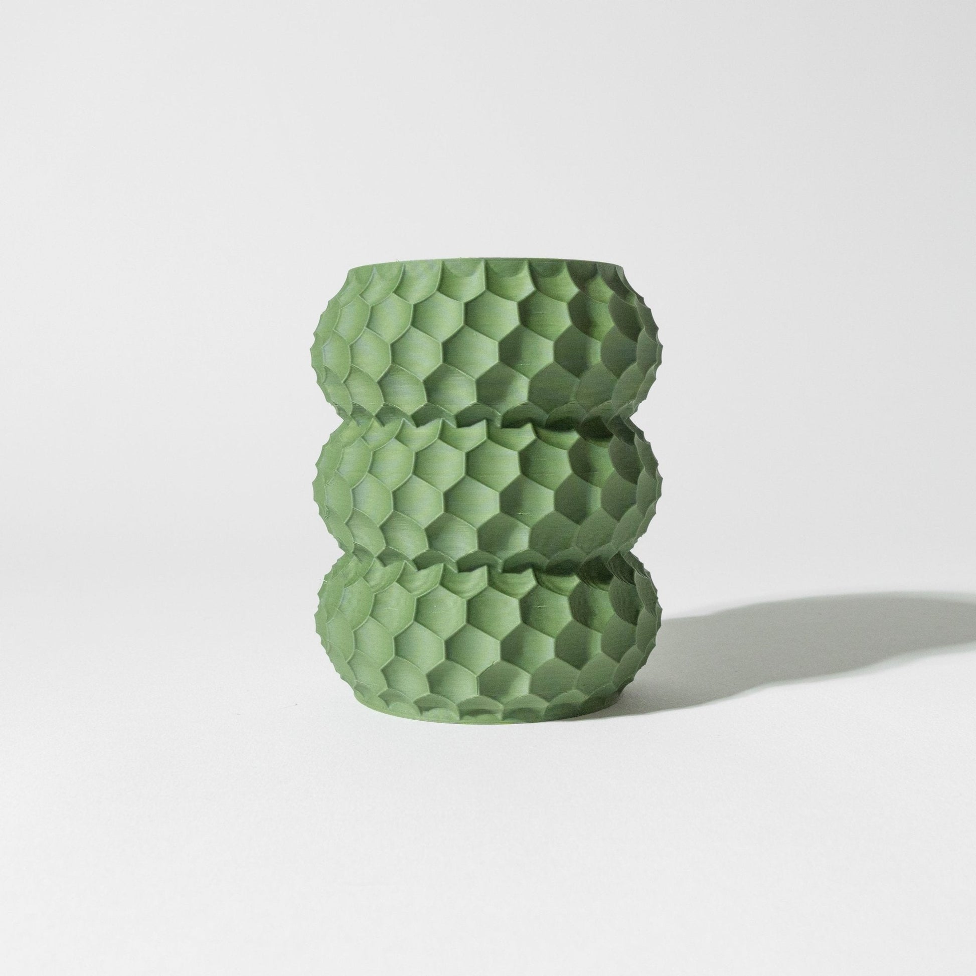 Osko Modern Pen Holder – Sleek Functional and Stylish