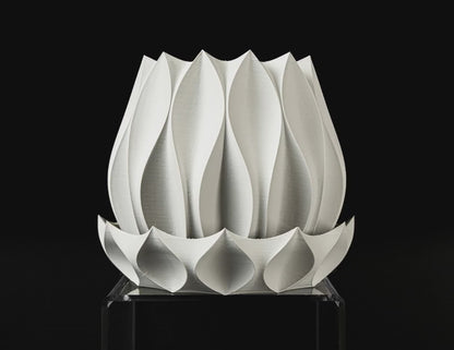 Abyssal Planter Pot V2