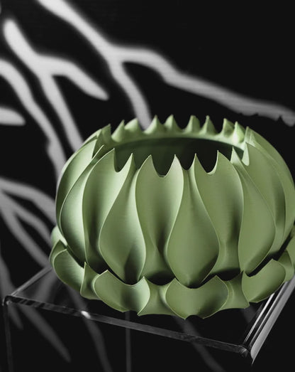 Abyssal Planter Pot