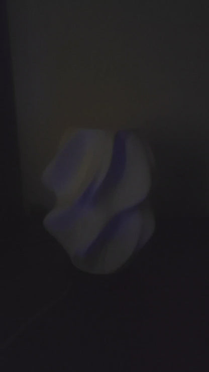 Sinister Select Shwoos Lamp – Hand-Printed in Perth | Modern cordless LED Table Lamp