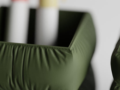 Printed Pen Holder – Minimalist Desk Organizer Eco-Friendly PLA