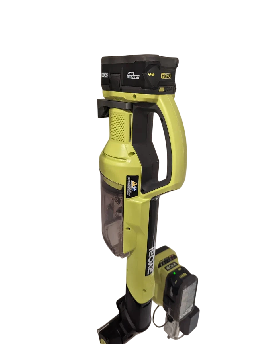 Ryobi Cordless Hand Vacuum Hanger