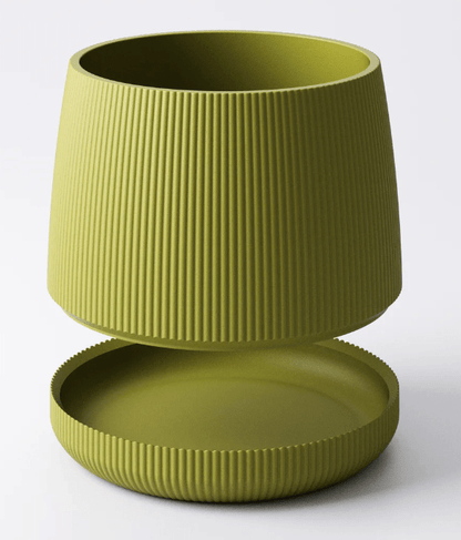 Rigid Planter Pot
