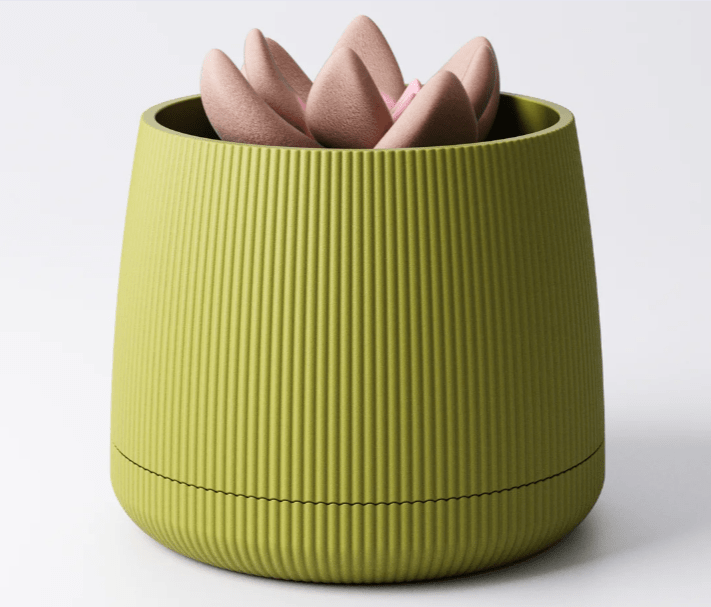 Rigid Planter Pot