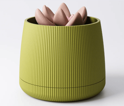 Rigid Planter Pot