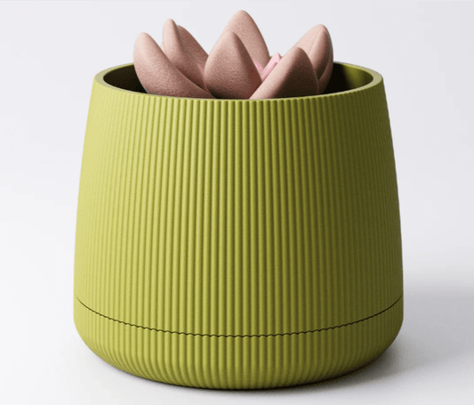 Rigid Planter Pot