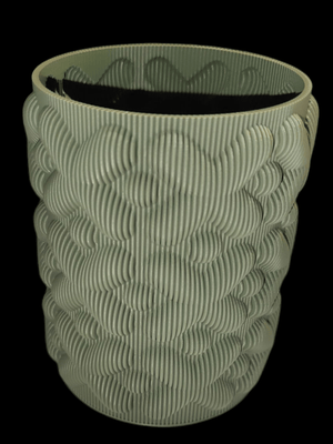 Exy Planter Pot - SinisterStyle