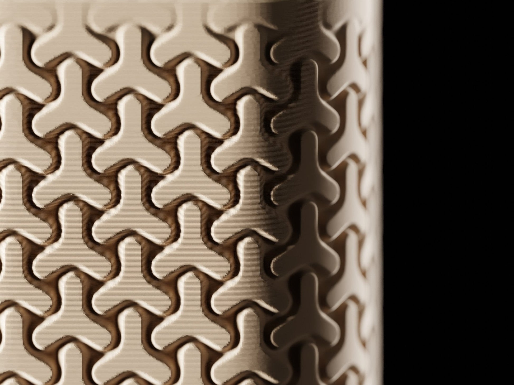 Seraphis Planter Pot – Unique Biodegradable and Perfect for Any Space