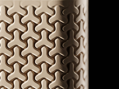 Seraphis Planter Pot – Unique Biodegradable and Perfect for Any Space