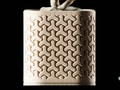 Seraphis Planter Pot – Unique Biodegradable and Perfect for Any Space