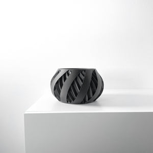 Silvo Planter Pot