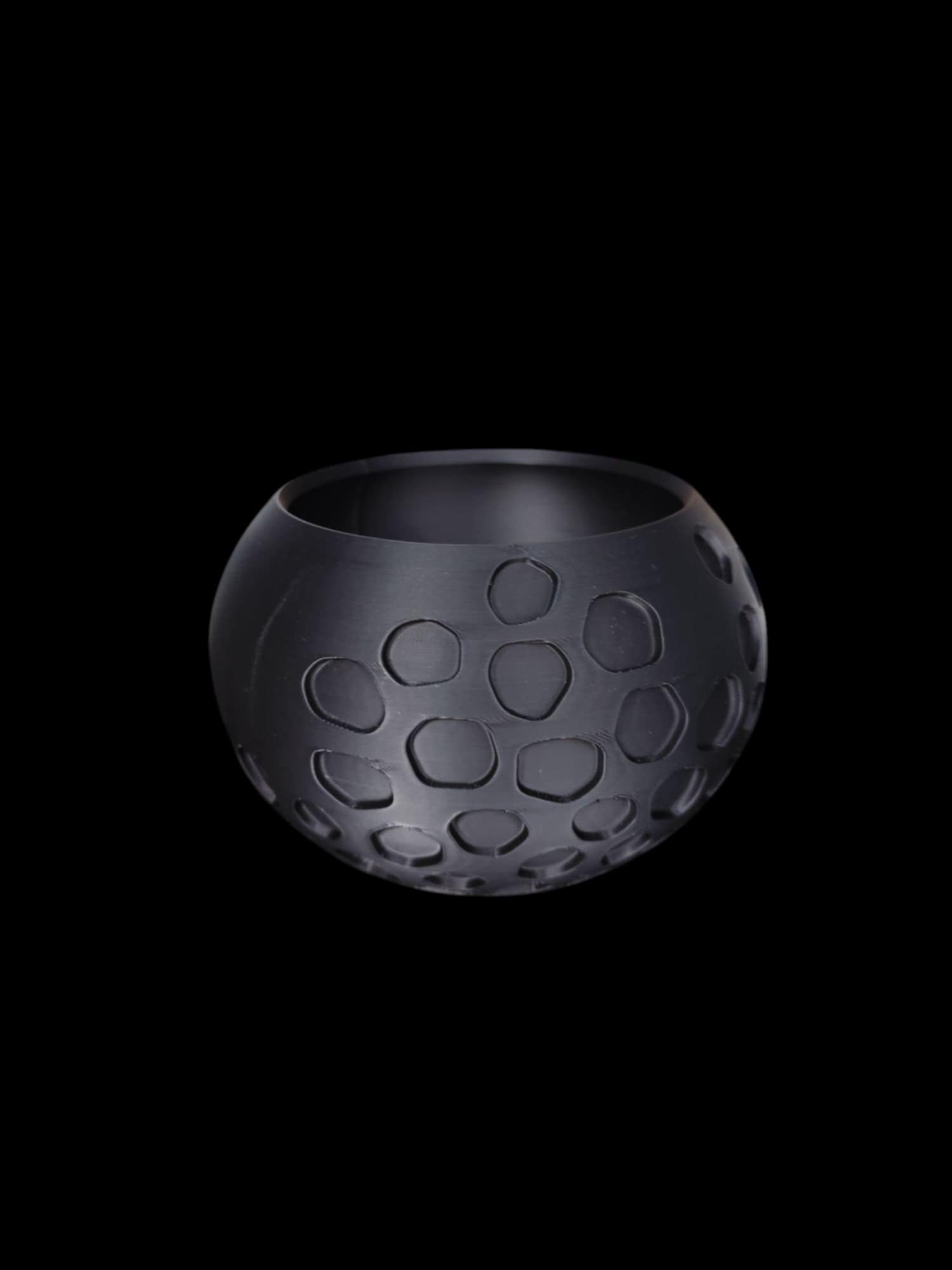 Sinister Select Mini Bubbles Planter Pot inc tray