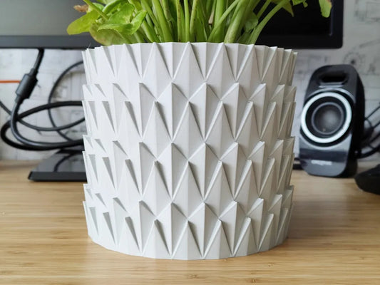 Sinister Select Pineapple Crown Plant Pot