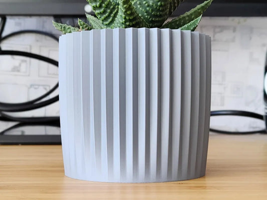 Sinister Select Veil Crystal Plant Pot