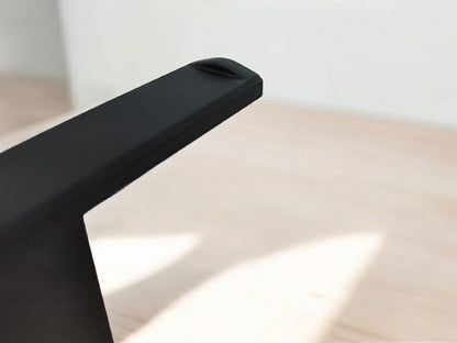 TheRock – A Headphone Stand that’s Low-Poly High-Style and Built Like a Tank