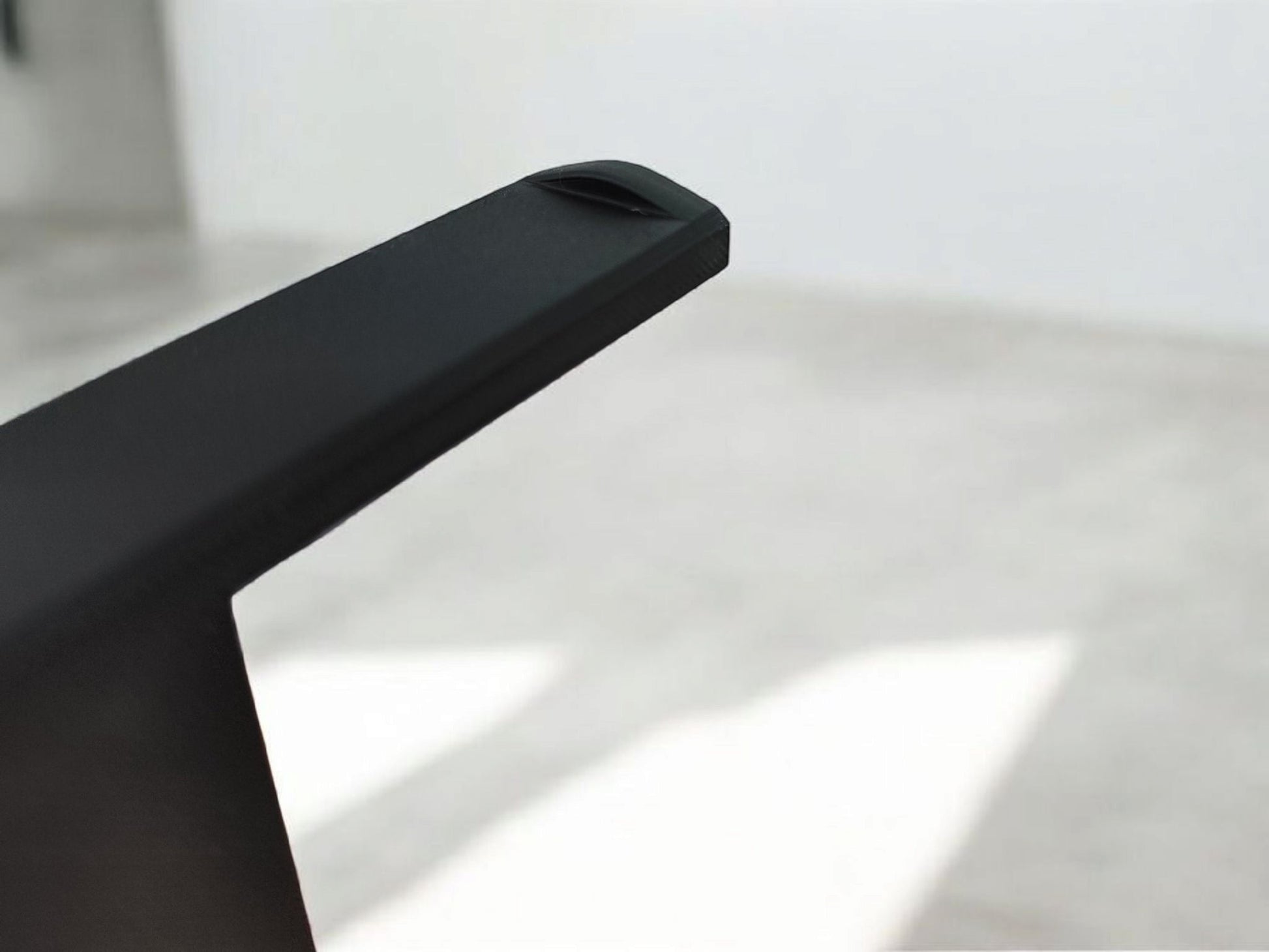 TheRock – A Headphone Stand that’s Low-Poly High-Style and Built Like a Tank