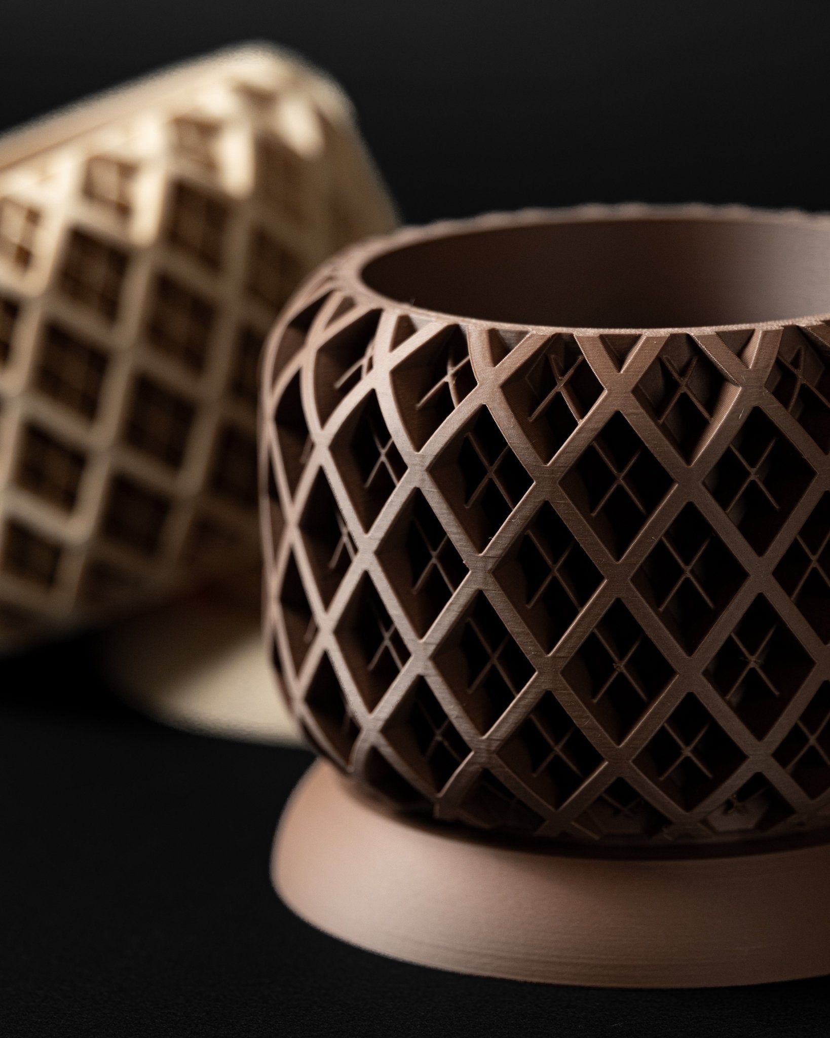 Torio Planter Pot – Eco-Friendly Stylish & Durable!