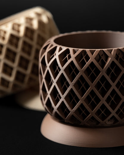 Torio Planter Pot – Eco-Friendly Stylish & Durable!