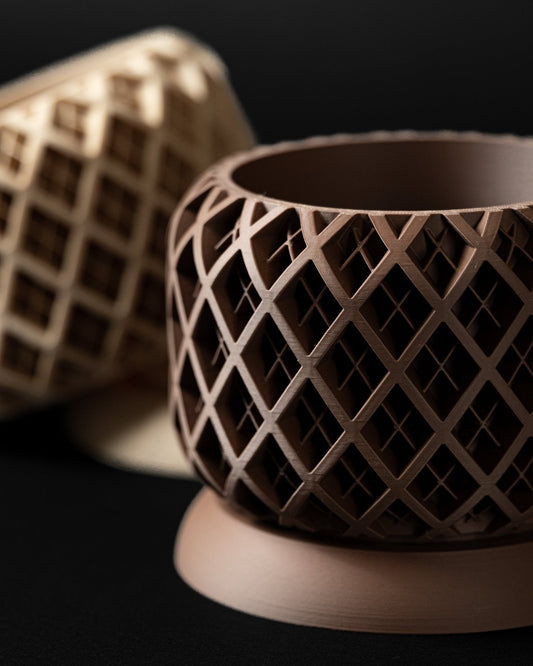Torio Planter Pot – Eco-Friendly Stylish & Durable!