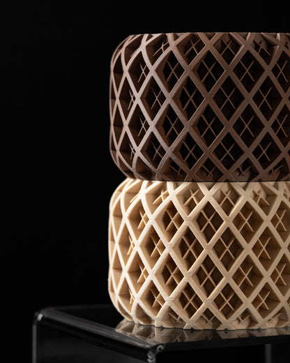 Torio Planter Pot – Eco-Friendly Stylish & Durable!