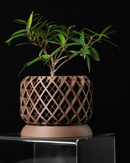 Torio Planter Pot – Eco-Friendly Stylish & Durable!