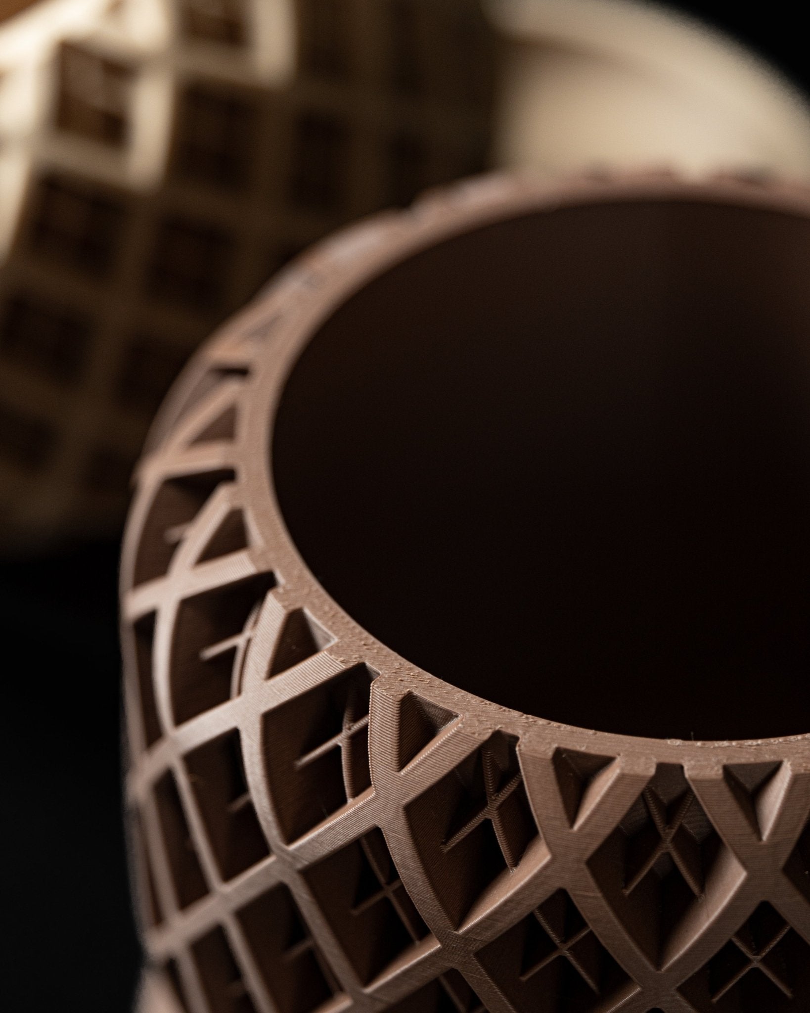 Torio Planter Pot – Eco-Friendly Stylish & Durable!