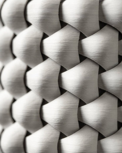 Tri-Weave Planter Pot inc tray – Unique Biodegradable and Perfect for Any Space