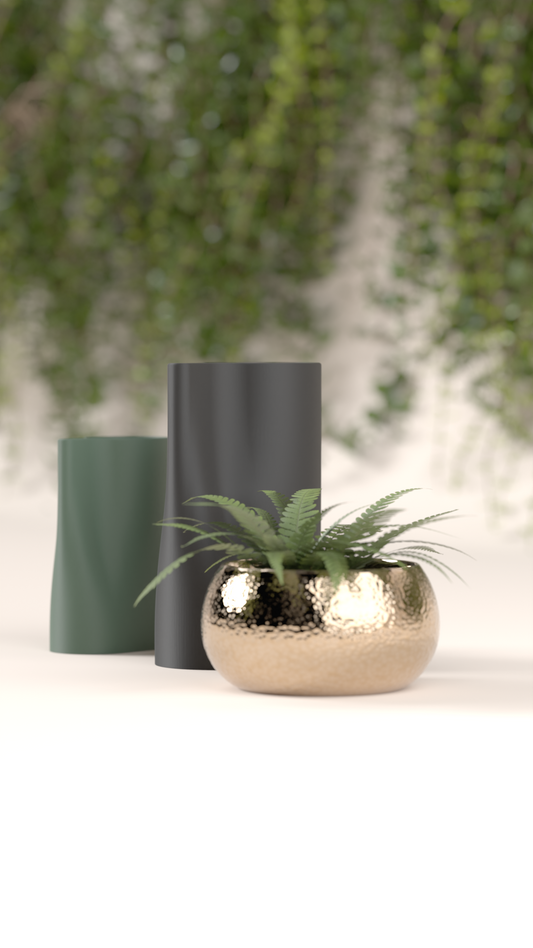 Modern House Plant Watering Can