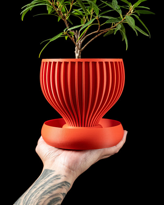 Yin Planter Pot