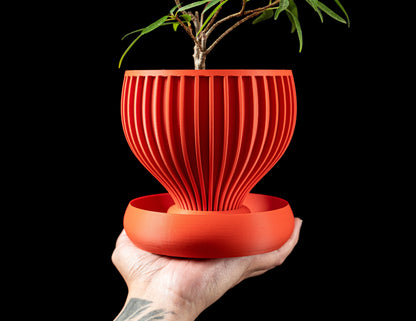 Yin Planter Pot