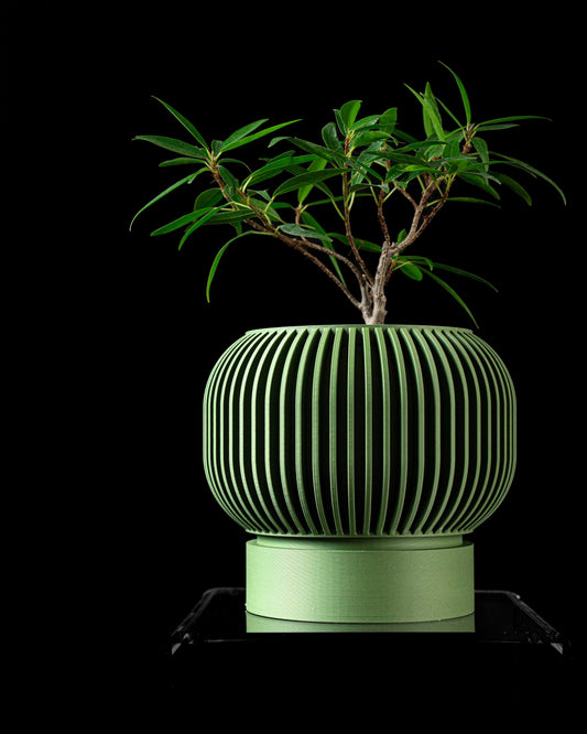 Yuso Planter Pot