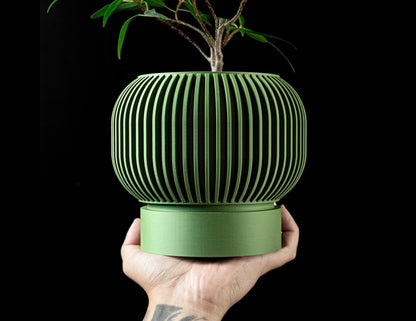 Yuso Planter Pot